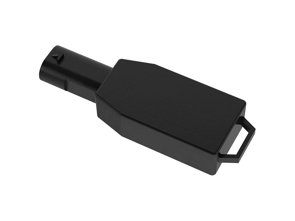 ICON 2021-2026 Chevrolet Silverado 1500/2019-2026 GMC Sierra 1500, Adaptive Ride Control Electronic Shock Simulator Kit