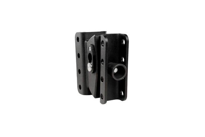 BulletProof Extreme Duty Road Suppressor Channel to Channel Coupler Mount