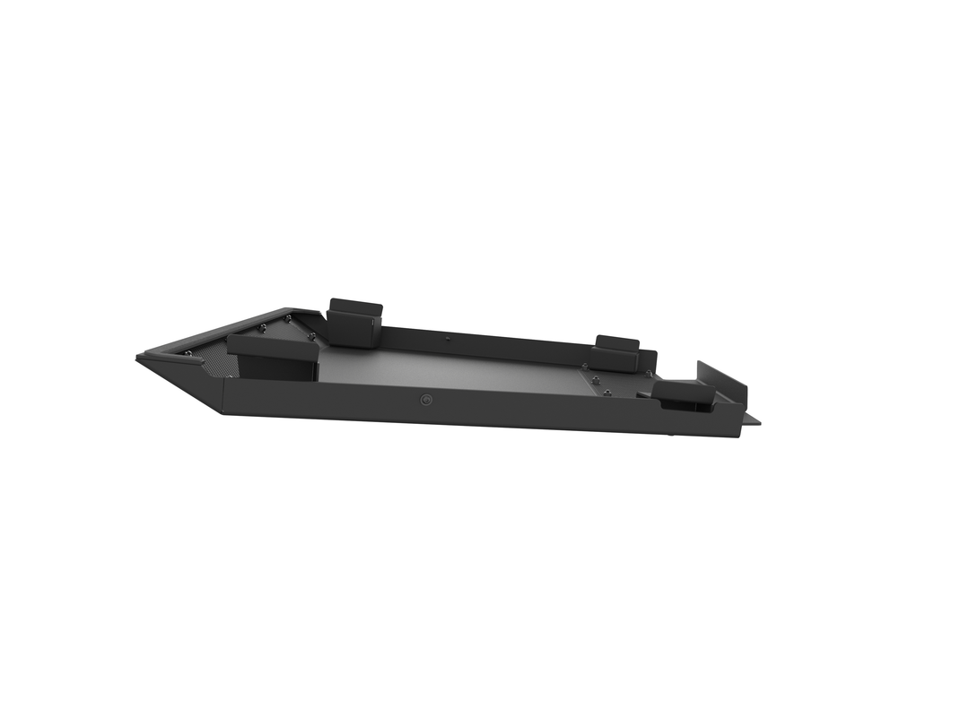 Transit Trail Core Front Bumper Skid Plate