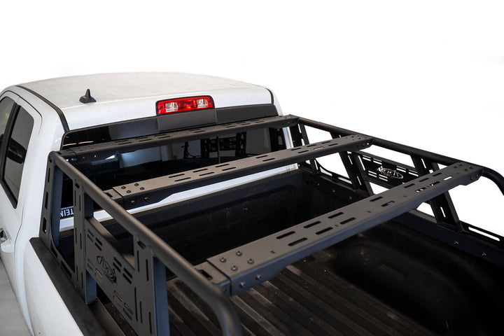 Universal Overland Rack