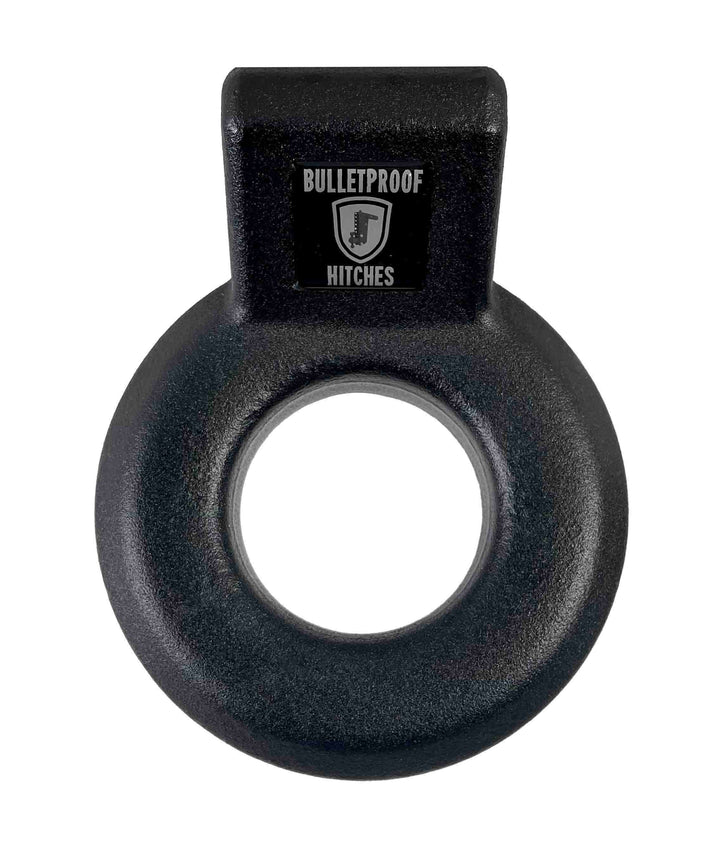 BulletProof Loop (Lunette Ring) Attachment