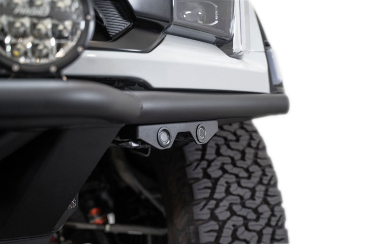 2021+ Ford F-150 Raptor Pro Plus Frame Cut Front Bumper 