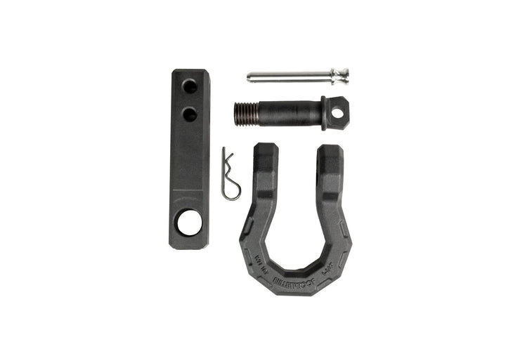 BulletProof 2.0" Extreme Duty Receiver Shackle