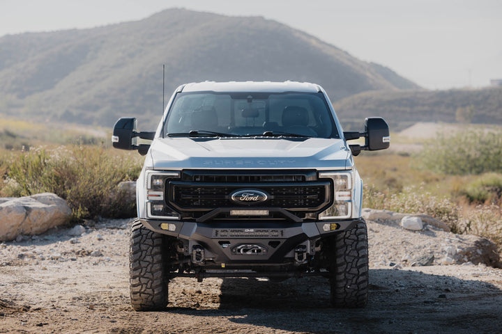 2017-2022 Ford F-250/350 Spec Series Front Bumper