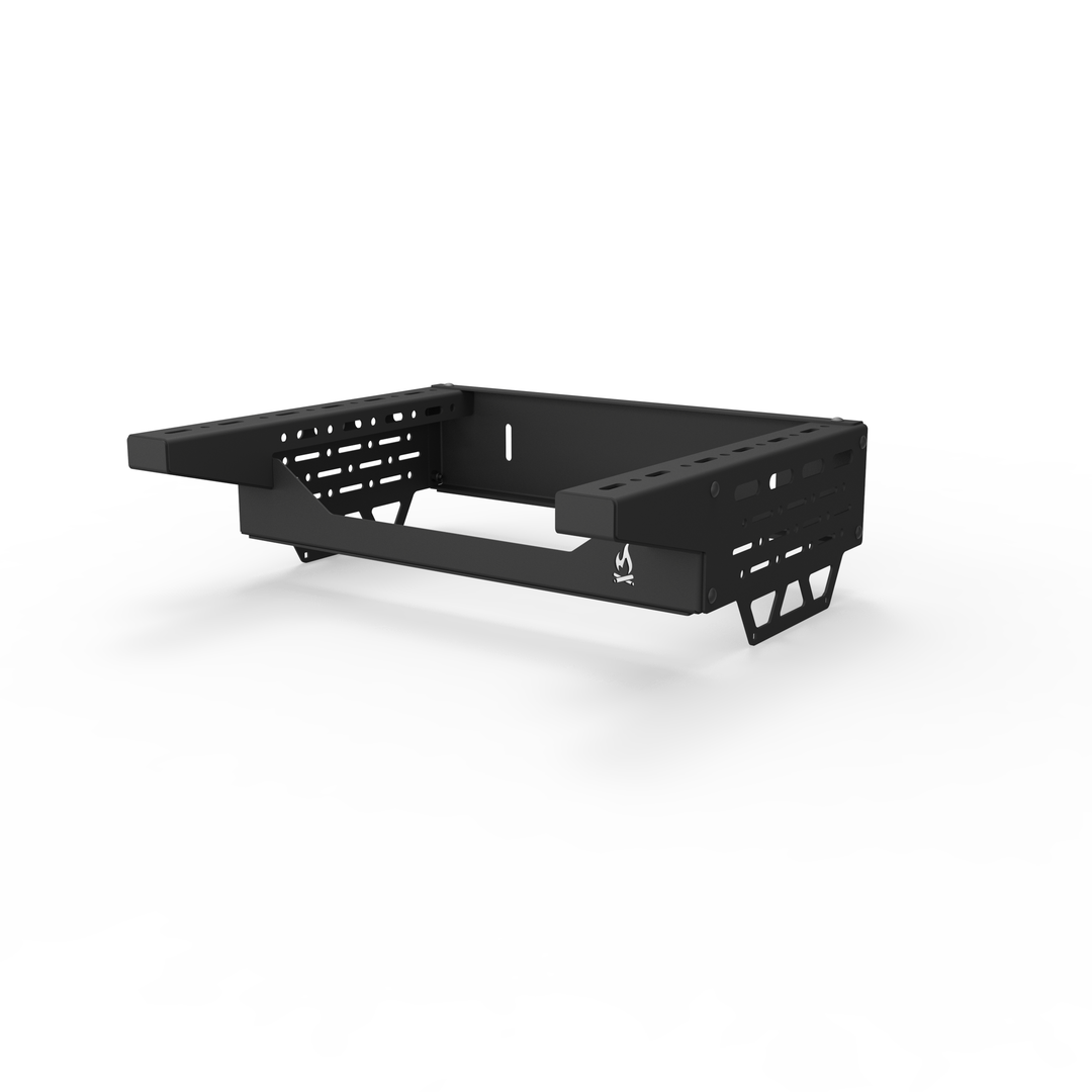 Kuat Hardware Pack - Piston SR Rack