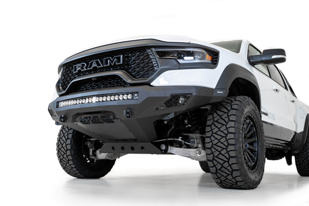 2021 - 2024 RAM 1500 TRX Stealth Fighter Front Bumper