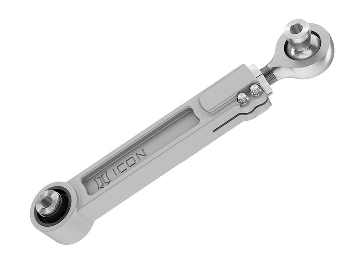 ICON 2021-2026 Ford Bronco, Rear, Billet Upper Trailing Arm Kit