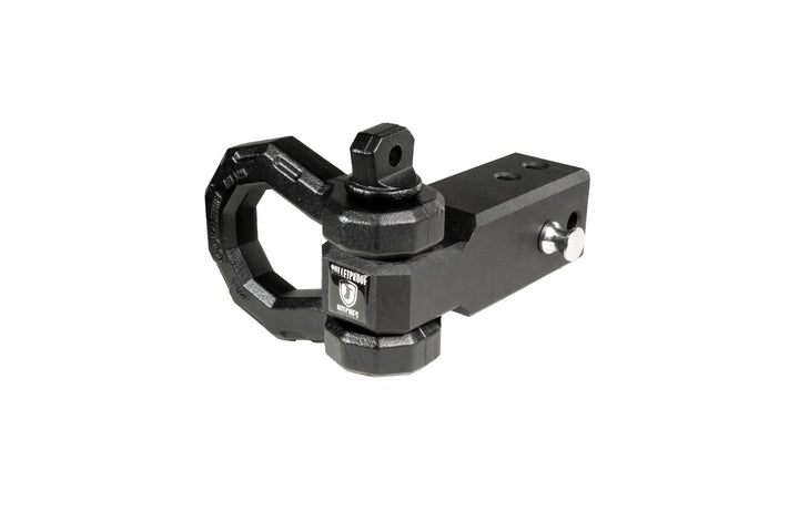 BulletProof 3.0" Extreme Duty Receiver Shackle