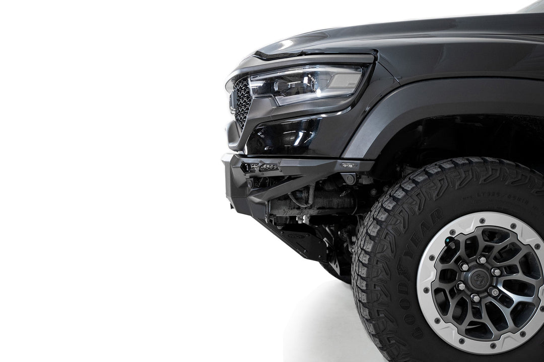 2021 - 2024 Ram TRX Phantom Front Bumper