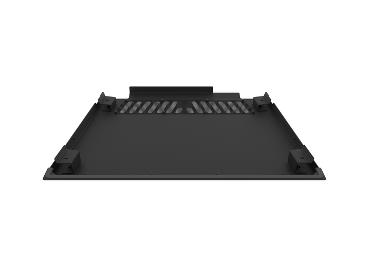 Transit Trail Core Front Bumper Skid Plate