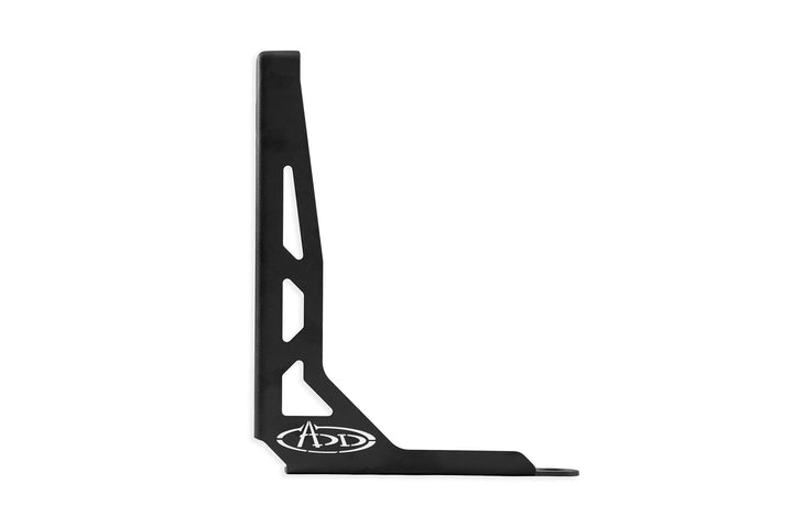2023-2026 Ford Super Duty Bed Channel Stiffeners