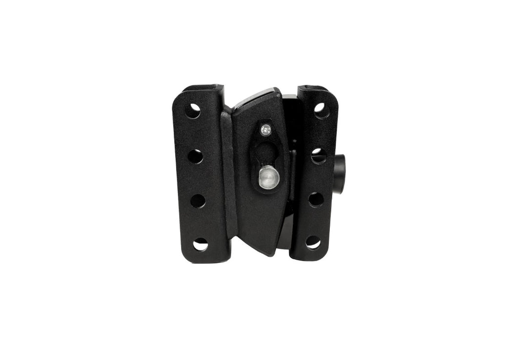 BulletProof Medium Duty Road Suppressor Channel to Channel Coupler Mount