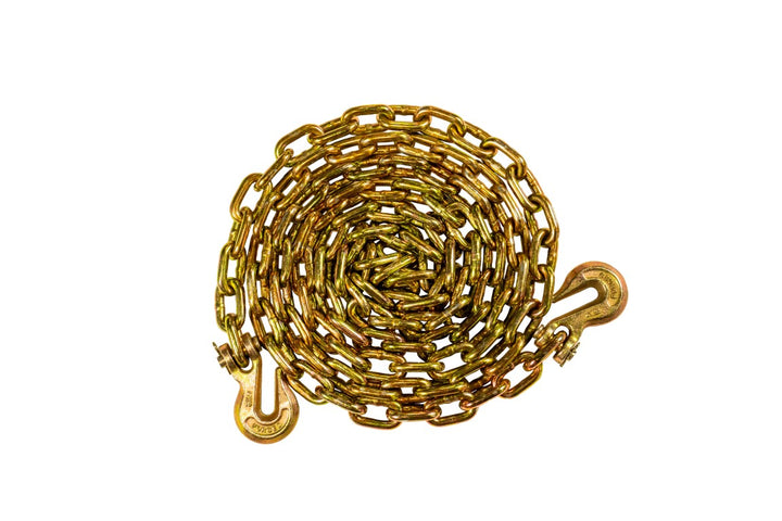 BulletProof Medium Duty 5/16" x 12' Transport Chain
