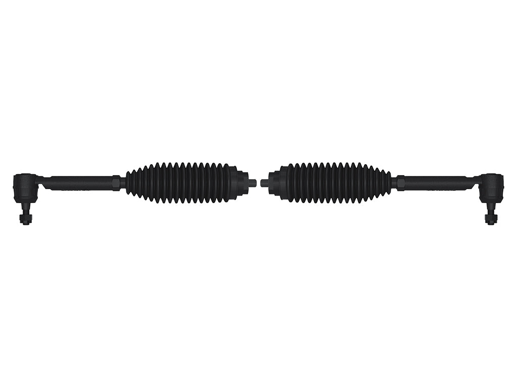ICON 2010-2024 Toyota 4Runner/2010-2014 Toyota FJ Cruiser, Extreme Duty Tie Rod Kit