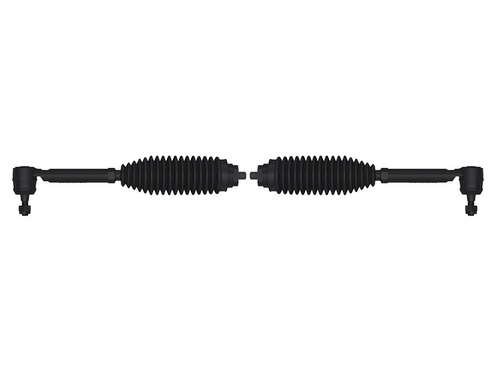 ICON 2010-2024 Toyota 4Runner/2010-2014 Toyota FJ Cruiser, Extreme Duty Tie Rod Kit