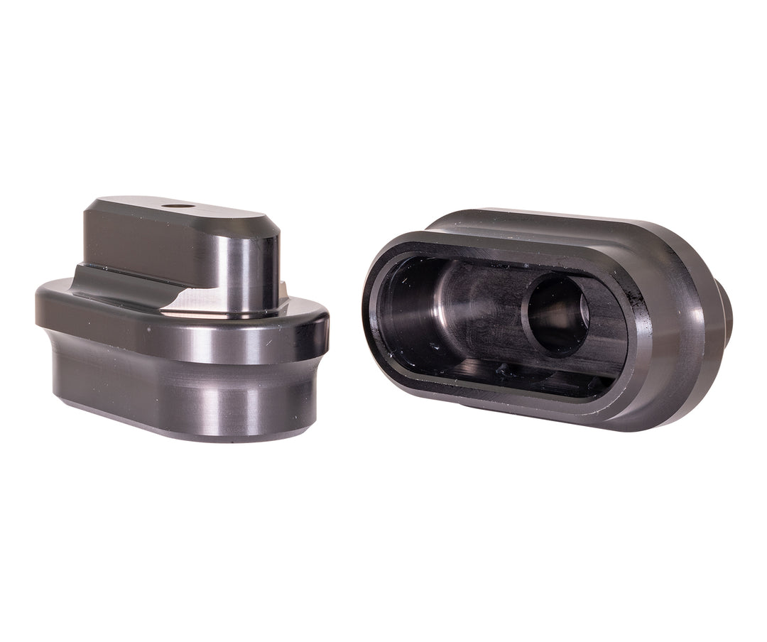 CARLI 14-18 RAM 2500 4X4 POWER WAGON 2" LIFT BACKCOUNTRY SYSTEM