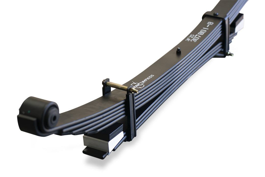 Leaf Spring 307801