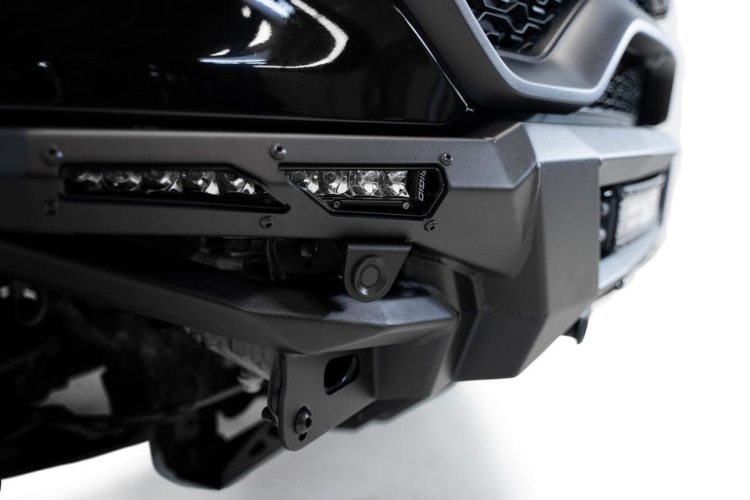 2021 - 2024 Ram TRX Phantom Front Bumper