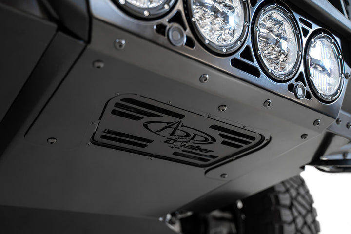 2021 - 2024 RAM 1500 TRX Bomber Front Bumper