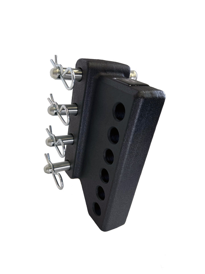 BulletProof Heavy Duty Weight Distribution Adapter