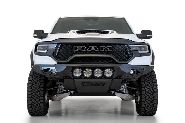 2021 - 2024 RAM 1500 TRX Bomber Front Bumper