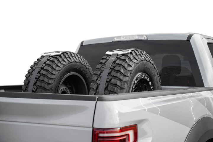 Univeral Tire Carrier