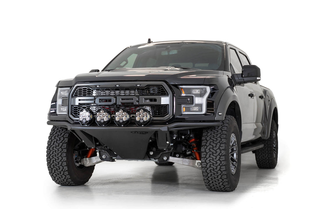 2017 - 2020 Ford Raptor ADD PRO Add-On Light Hoop