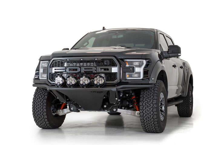 2017 - 2020 Ford Raptor ADD PRO Add-On Light Hoop