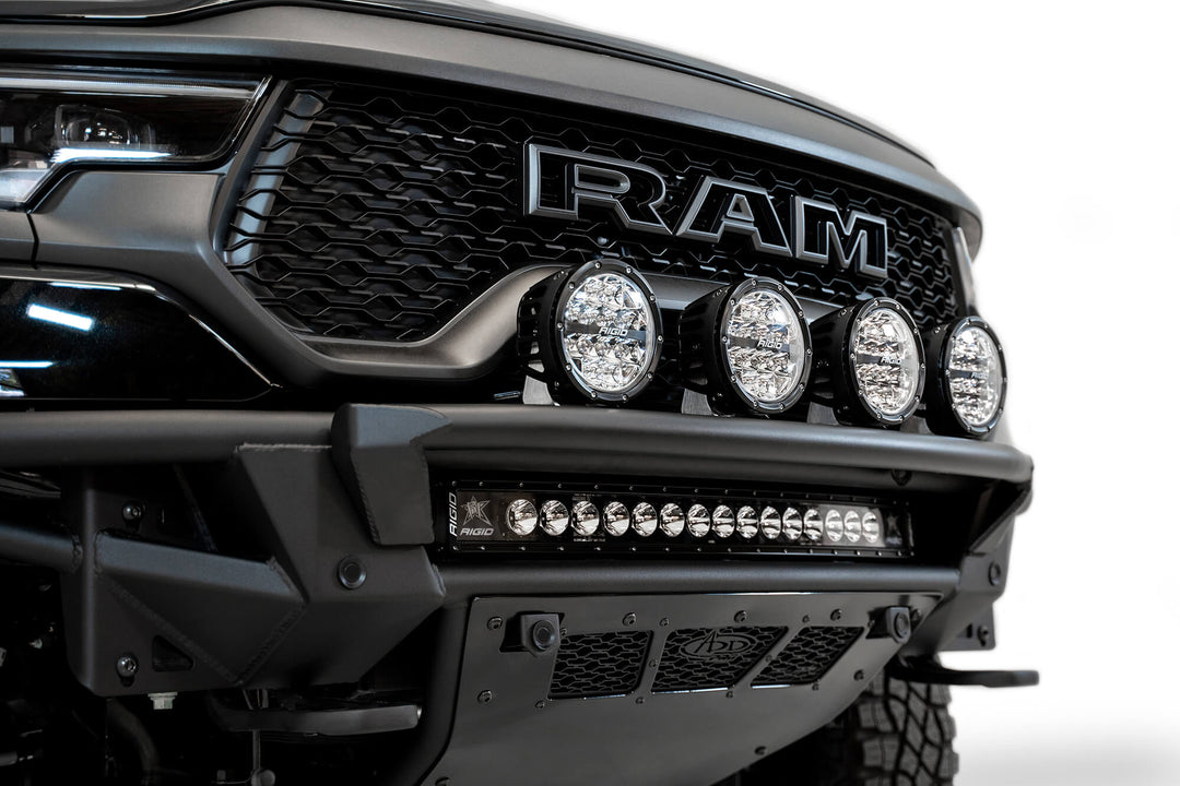 2021 - 2024 RAM 1500 TRX ADD PRO Bolt-On Front Bumper