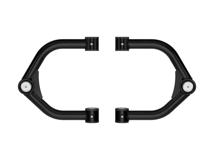 ICON 2016-2023 Nissan Titan XD, Upper Control Arm/Delta Joint Kit