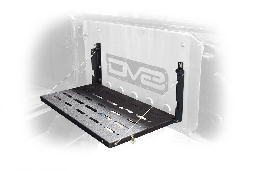 Jeep JK Folding Trail Table