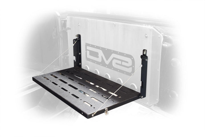 Jeep JK Folding Trail Table