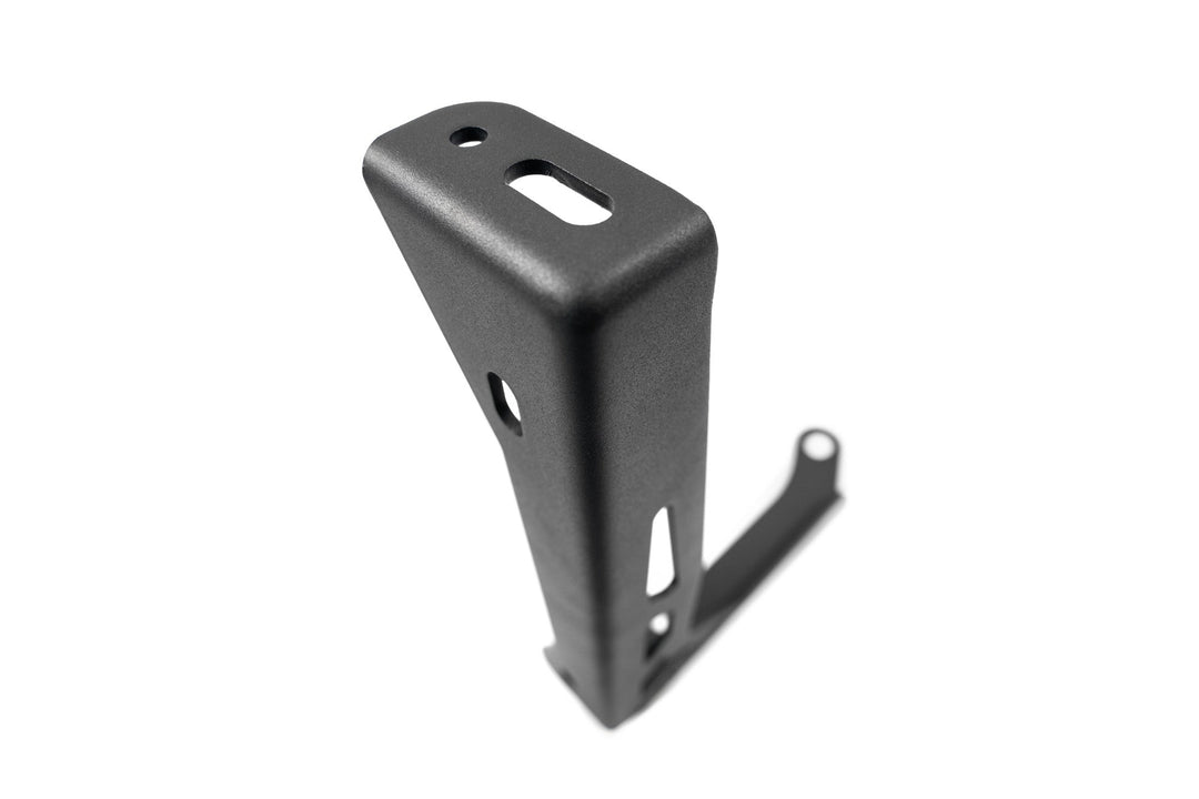2021+ Ford F-150 & Raptor Bed Channel Stiffeners