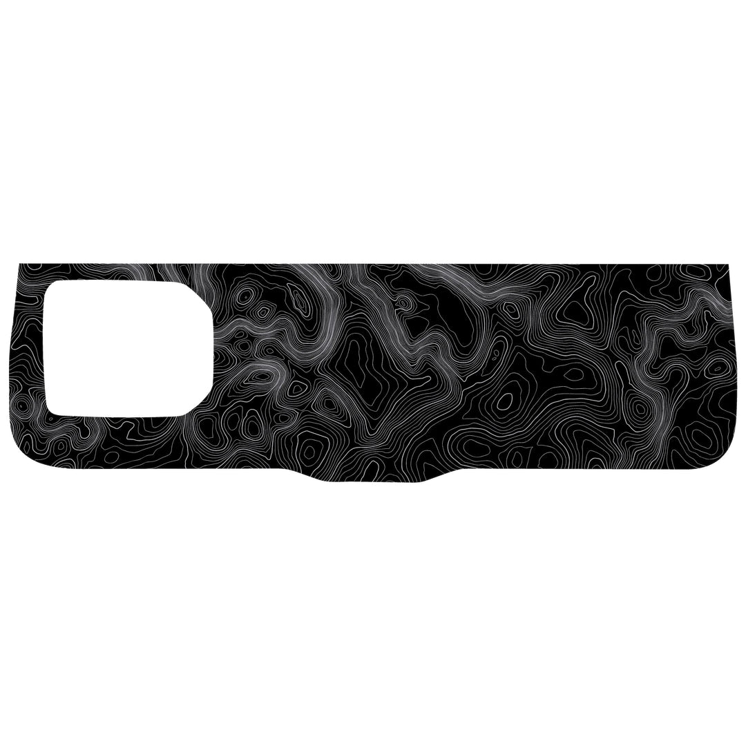 Rear Cargo Liftgate Panel Protection - 2024+ Land Cruiser / GX550