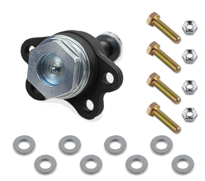 Cognito Alpha Ball Joint for Cognito Upper Control Arms for 99-18 Silverado/Sierra 1500 Trucks