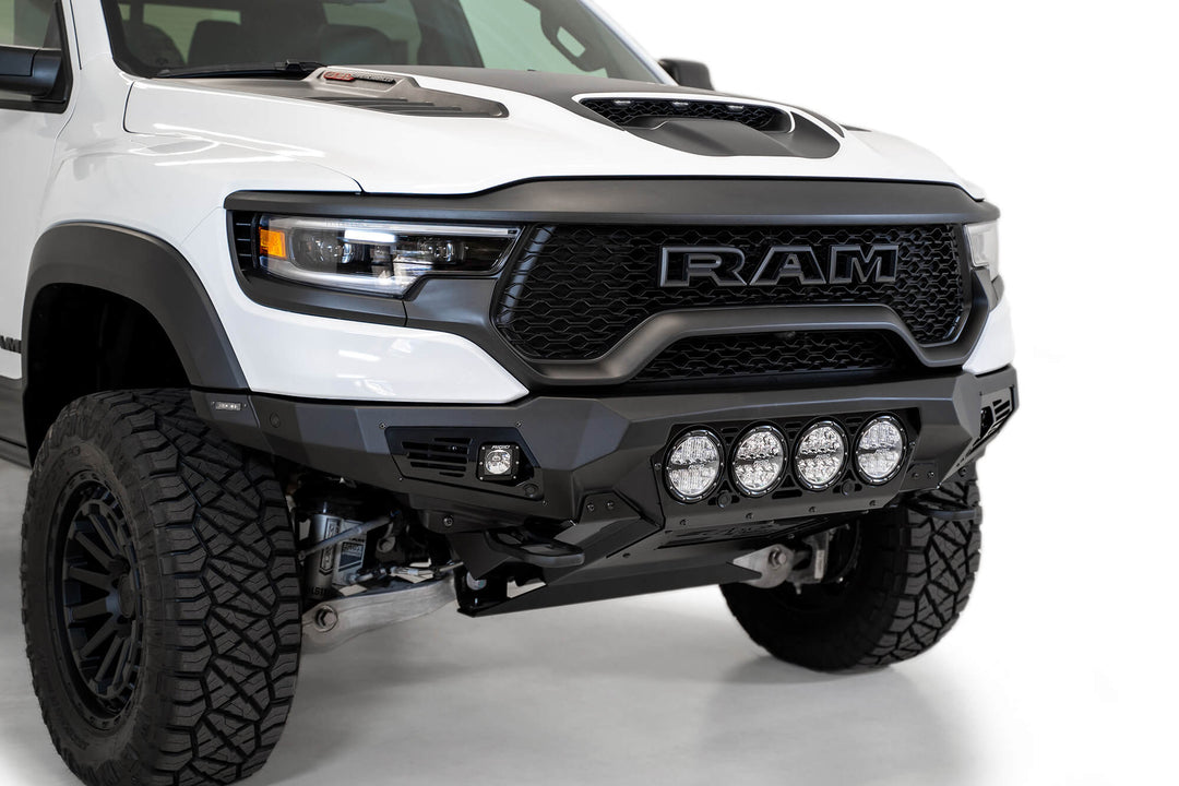 2021 - 2024 RAM 1500 TRX Bomber Front Bumper