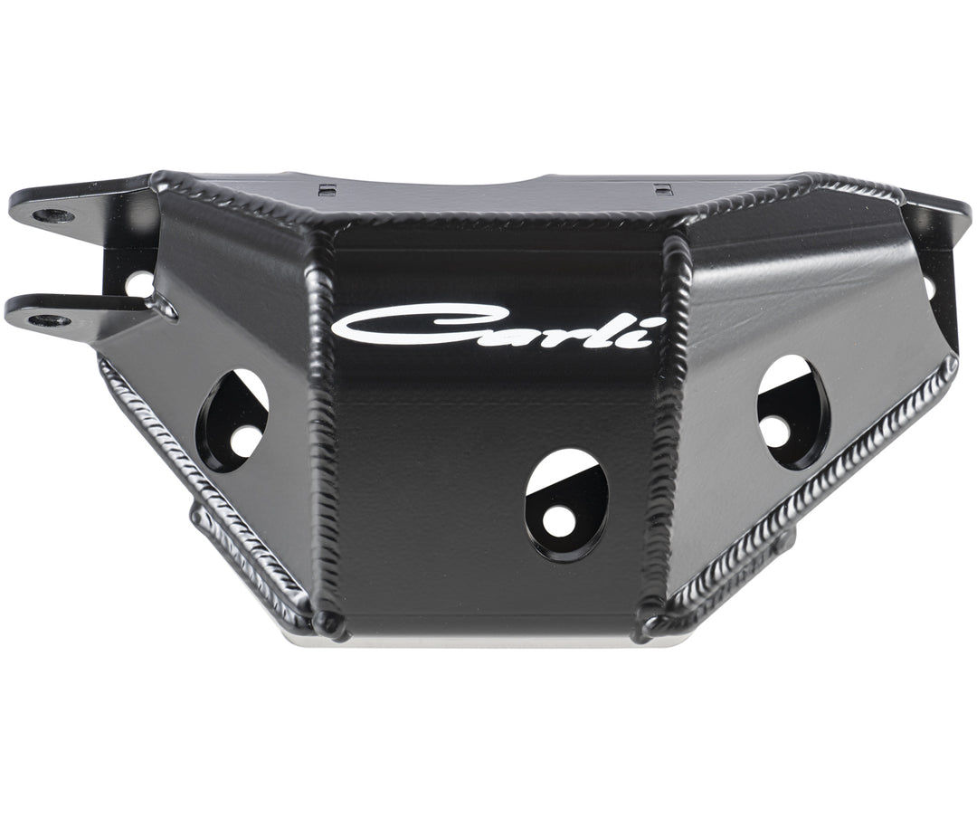 Carli Ford Diff Guard, 2005+_x000D_
Carli Front Differential Guard