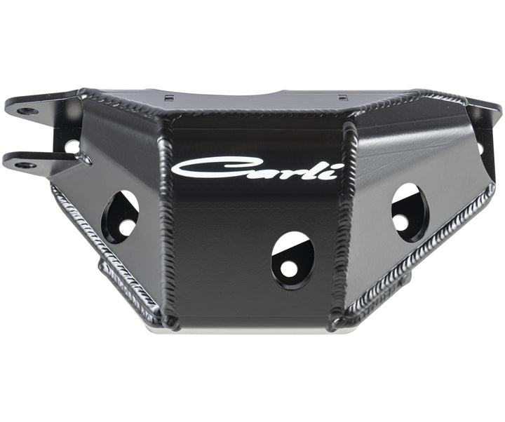 Carli Ford Diff Guard, 2005+_x000D_
Carli Front Differential Guard
