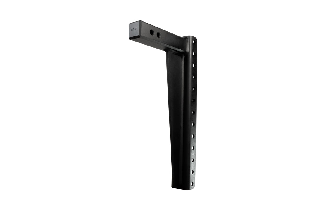 BulletProof 2.5" Heavy Duty 20" Drop/Rise Hitch