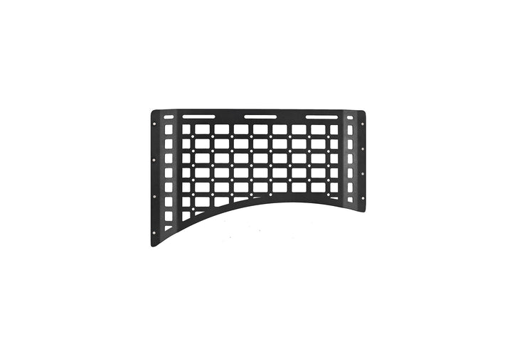 2015-2020 Ford F-150 & Raptor Bed Side Molle Panels Passenger Full