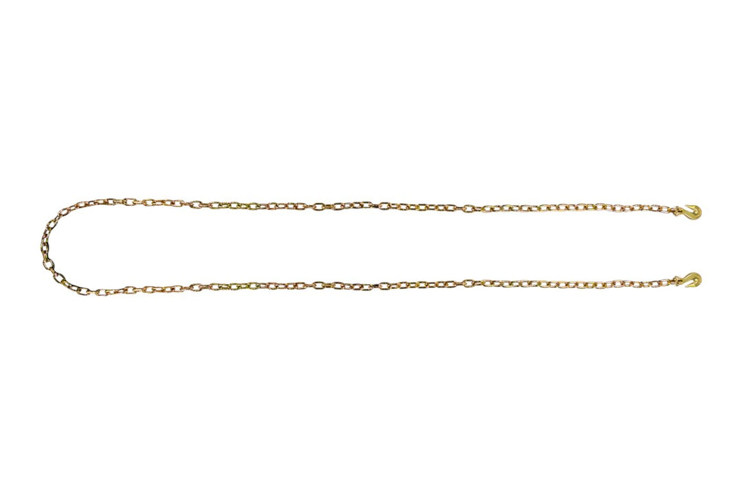 BulletProof Heavy Duty 3/8" x 16' Transport Chain