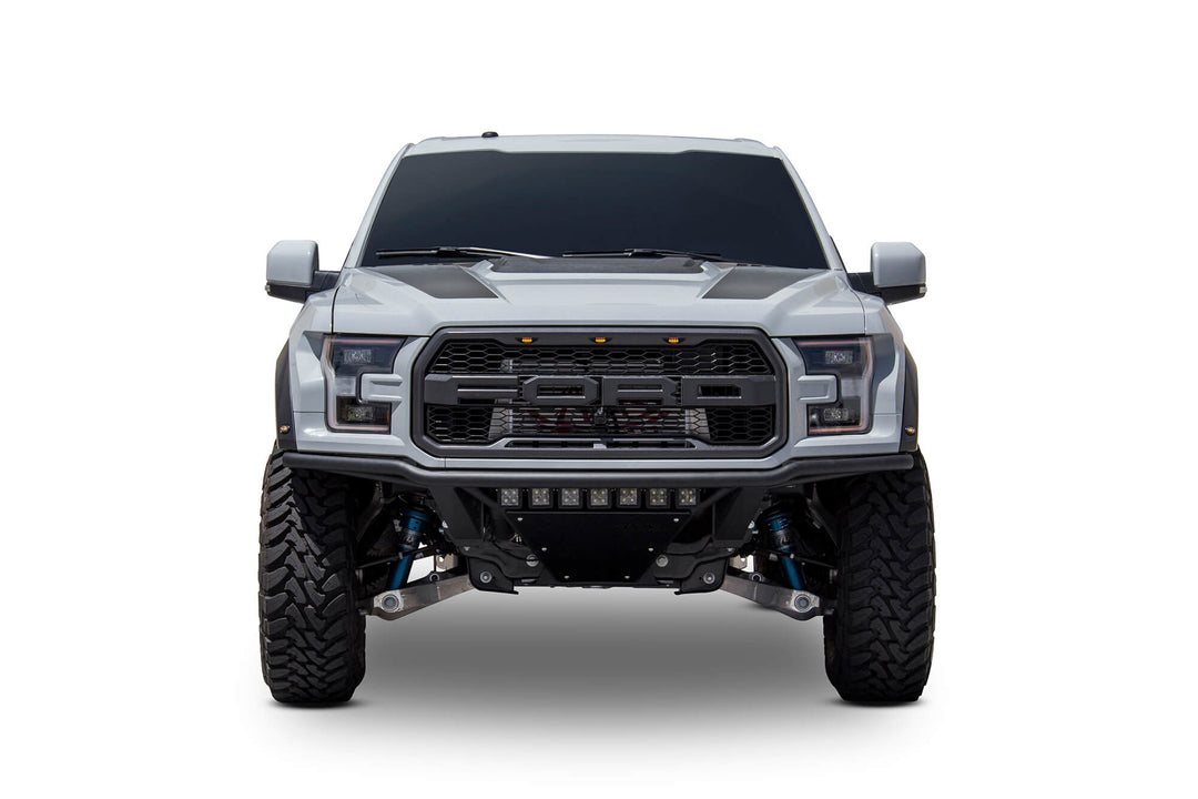 2017 - 2020 Ford Raptor ADD PRO Front Bumper