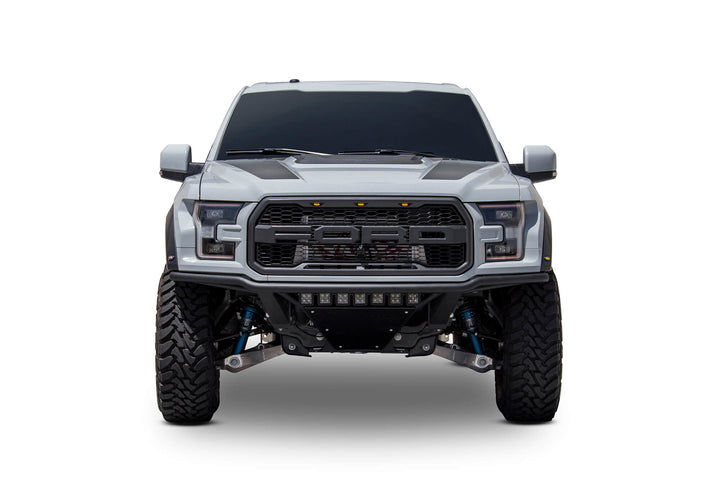 2017 - 2020 Ford Raptor ADD PRO Front Bumper