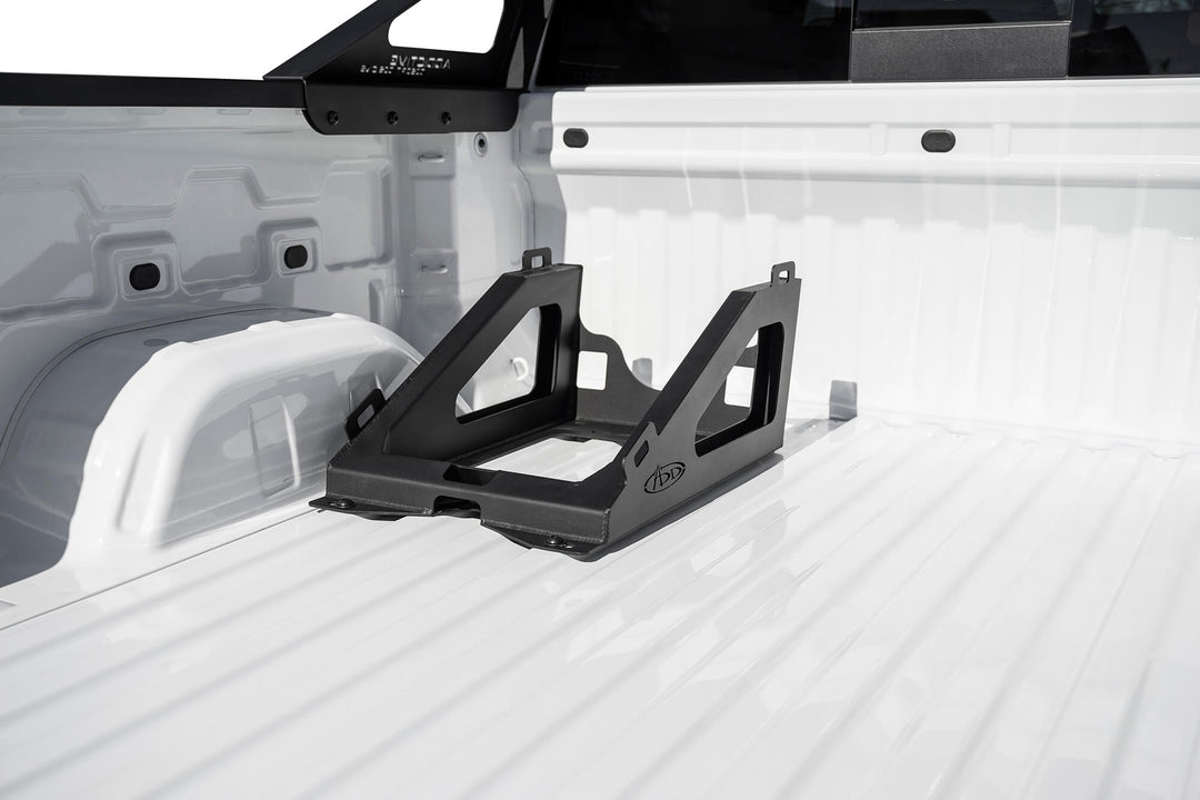 Univeral Tire Carrier