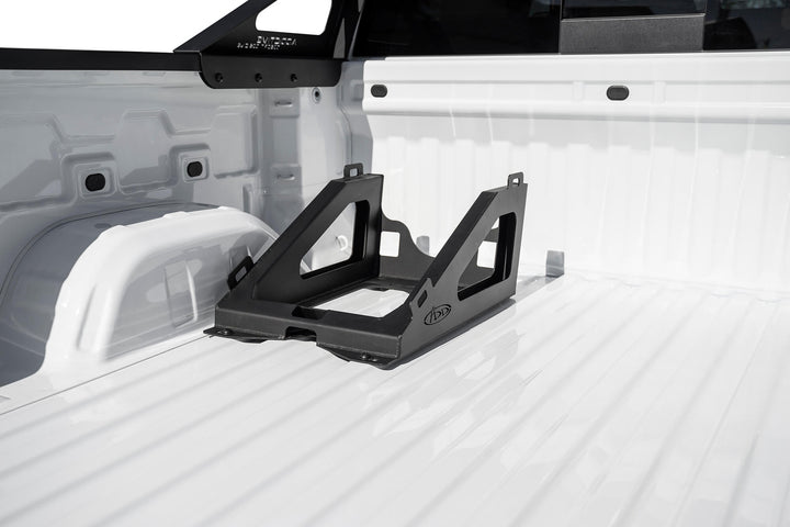 Univeral Tire Carrier