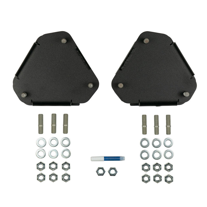 Van Compass Leveling Kit, 1.5 " Lift, Ram Promaster