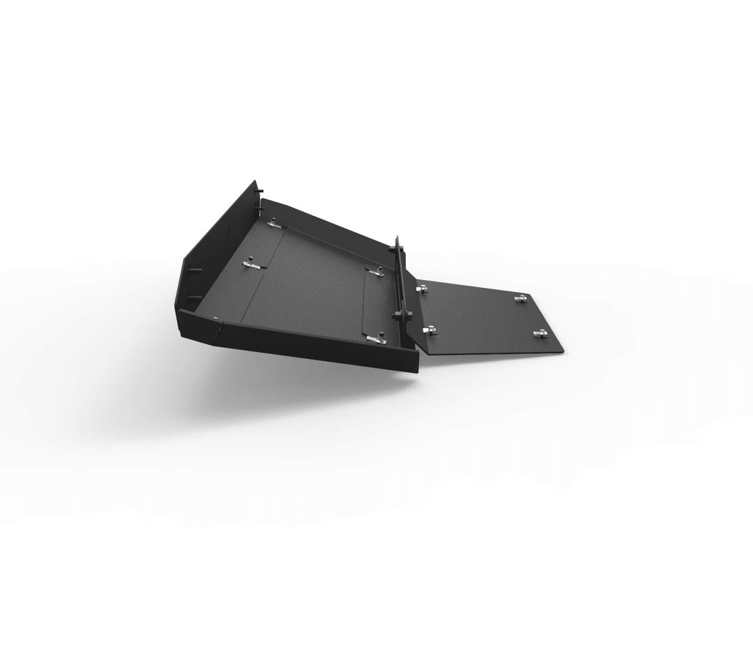 Sprinter Van Front Skid Plate