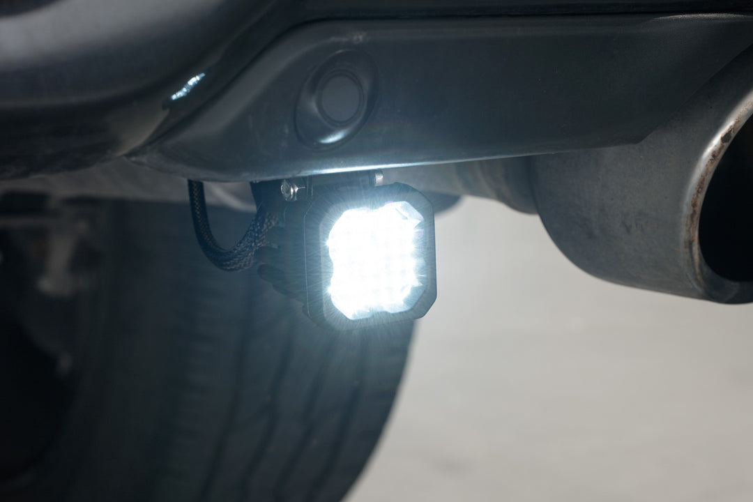 Stage Series Reverse Light Kit for 2019-2024 Ram  C1R