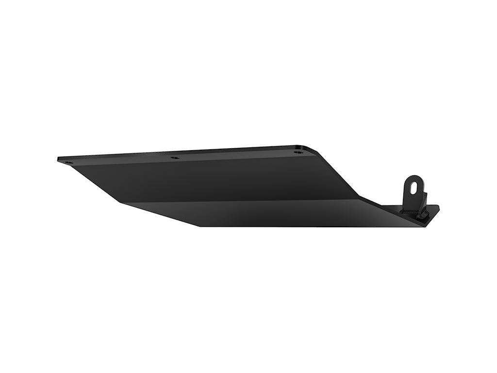 ICON 2022-2026 Toyota Tundra, 6" Lift Suspension System, Front Skid Plate