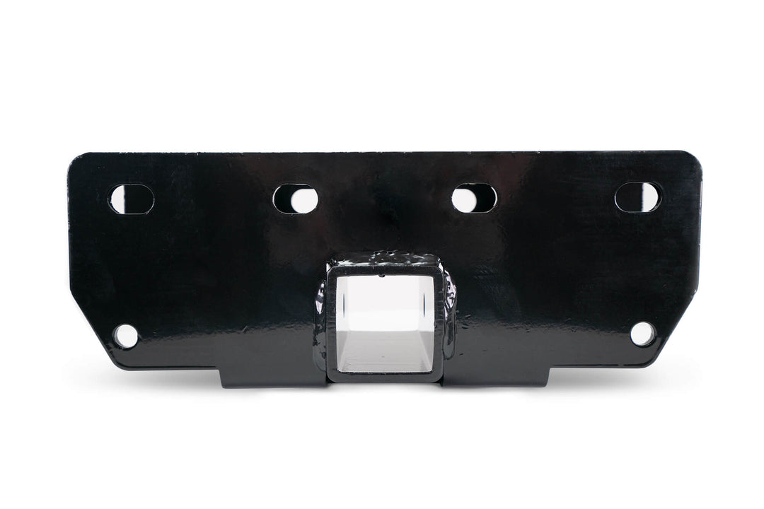 Jeep Wrangler (JK/JL) Bolt-On Hitch